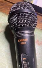 Sure 8900 mic for sale  CINDERFORD