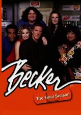 Becker final season for sale  Indianapolis