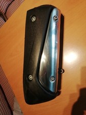 Riginal auspuff honda gebraucht kaufen  Elmshorn