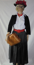 Mary poppins lady gebraucht kaufen  Bergisch Gladbach
