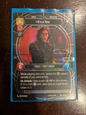 Star wars unlimited d'occasion  Expédié en Belgium