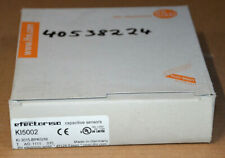 Ifm efector 150 gebraucht kaufen  Biederitz