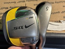 Nike golf tiger for sale  Pottsville