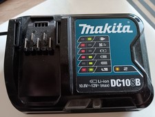 Makita akku schnellladegerät gebraucht kaufen  Hannover