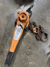 Columbus mckinnon series for sale  Herrin
