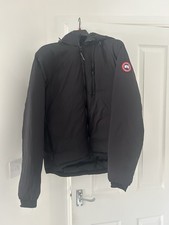 Canada goose lodge for sale  GLASGOW