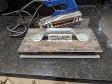 Carpet joining iron for sale Carpet joining iron for sale  BOLTON