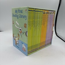 First reading library for sale  Marseilles