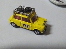 Corgi toys.bmc mini d'occasion Corgi toys.bmc mini d'occasion  Sète