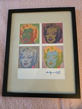 Andy warhol marilyn for sale  Woodbridge