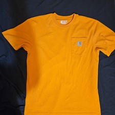 Carhartt shirt men for sale  Port Huron