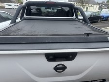 Nissan navara np300 for sale  NEWTON STEWART