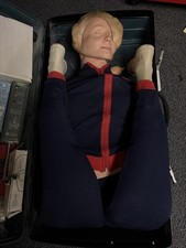 Laerdal resusci anne for sale  Pipersville