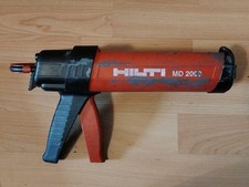 Hilti md2000 resin for sale  LIVERPOOL