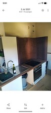 Complete ikea kitchen for sale  LEICESTER