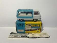 Corgi toys 466 for sale  Shipping to Ireland
