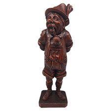 Wachsfigur großvater reine gebraucht kaufen  Nürnberg
