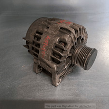231000026r alternatore renault usato  Italia