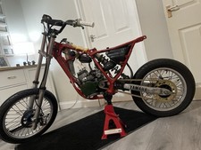 Yz80 1991 frame for sale Yz80 1991 frame for sale  STOKE-ON-TRENT