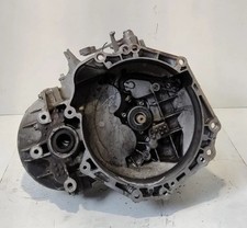 55487140 b16xnt cambio usato  Rimini