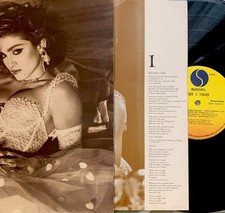 Madonna israel like usato  Napoli
