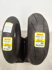 Pirelli diablo supercorsa usato  Torrita Tiberina
