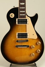 Usado, Guitarra elétrica Gibson Les Paul Standard vintage Sunburst 1996 comprar usado Usado, Guitarra elétrica Gibson Les Paul Standard vintage Sunburst 1996 comprar usado  Enviando para Brazil