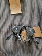 Shimano deore 3x9 for sale  TAUNTON
