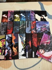 Batman knight legends for sale  BECKENHAM