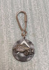 Ancien porte clé d'occasion  Saint-Rome-de-Tarn