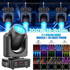 200w led beam for sale  Monroe Township