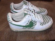 nike air force 1 tecido baixo tomate vintage raro ouvir masculino 9,5, usado comprar usado  Enviando para Brazil
