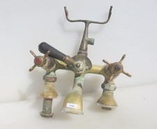 Antique brass bath for sale  HARROGATE