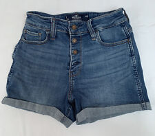 Ladies hollister blue for sale  GERRARDS CROSS