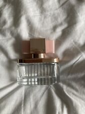 Empty 30ml glass for sale  SHEFFIELD