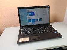 Lenovo g575 notebook gebraucht kaufen  Frankfurt am Main