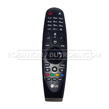 Controle remoto mágico LG genuíno AN-MR650 compatível 2016 LG Smart TV LH/UH/SH comprar usado  Enviando para Brazil