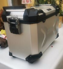 Alukoffer motech trax gebraucht kaufen  Seevetal