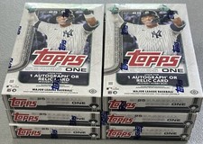 Lot 2025 topps for sale  Passaic