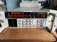 Rohde schwarz power for sale  GLOUCESTER