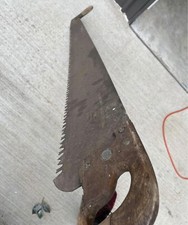 Vintage large disston for sale  Topeka
