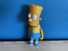 Simpsons bart simpson for sale  WOKING