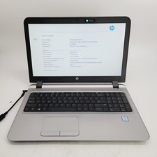 Probook 450 core for sale  Villa Rica