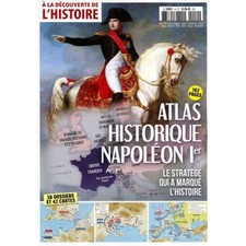 Découverte histoire 10 d'occasion  Bubry