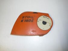 Stihl tronçonneuse e180 d'occasion  Thiviers