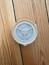 Eco pad filter gebraucht kaufen  Hamburg
