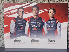 Heures mans 2025 d'occasion  Coulaines