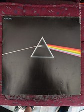Pink floyd dark d'occasion  Vitré