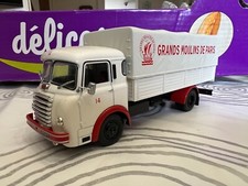Camion latil grand d'occasion  Arcis-sur-Aube