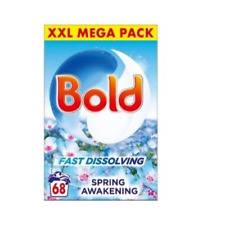 Bold wash washing for sale  SALTCOATS